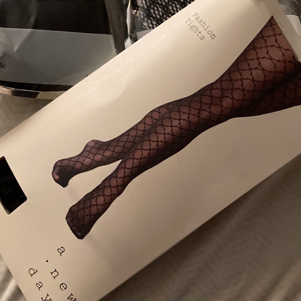 Stockings - Picture 2 of 4